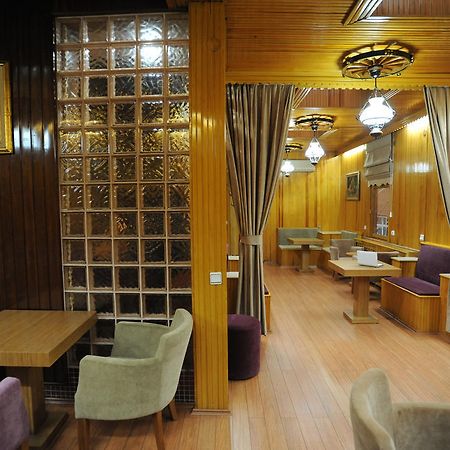 Dogan Royal Hotel Анкара Экстерьер фото